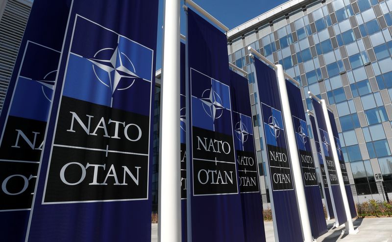 NATO starts military planning for Arctic mission amid Greenland dispute Yahoo news home