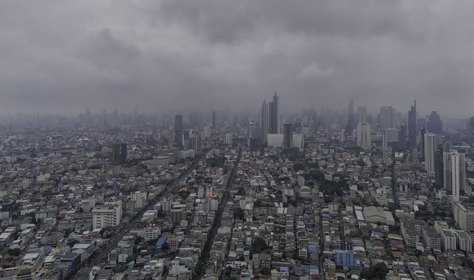 Experts raise red flags on overlooked threat that could devastate economy: 'Material risks'