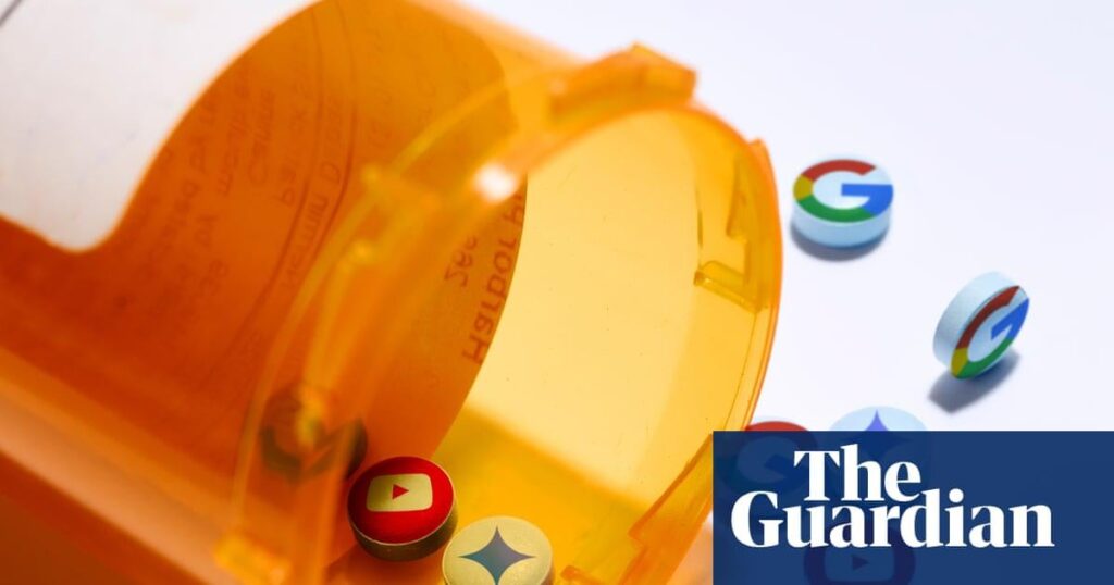 Analysis of 50k health queries suggests Google AI Overviews cite YouTube more than any medical site. What could that do to trust in medical authority over the next decade?