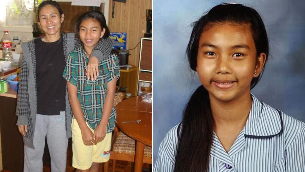 Mother of missing Melbourne teenager Bung Siriboon dies following cancer battle