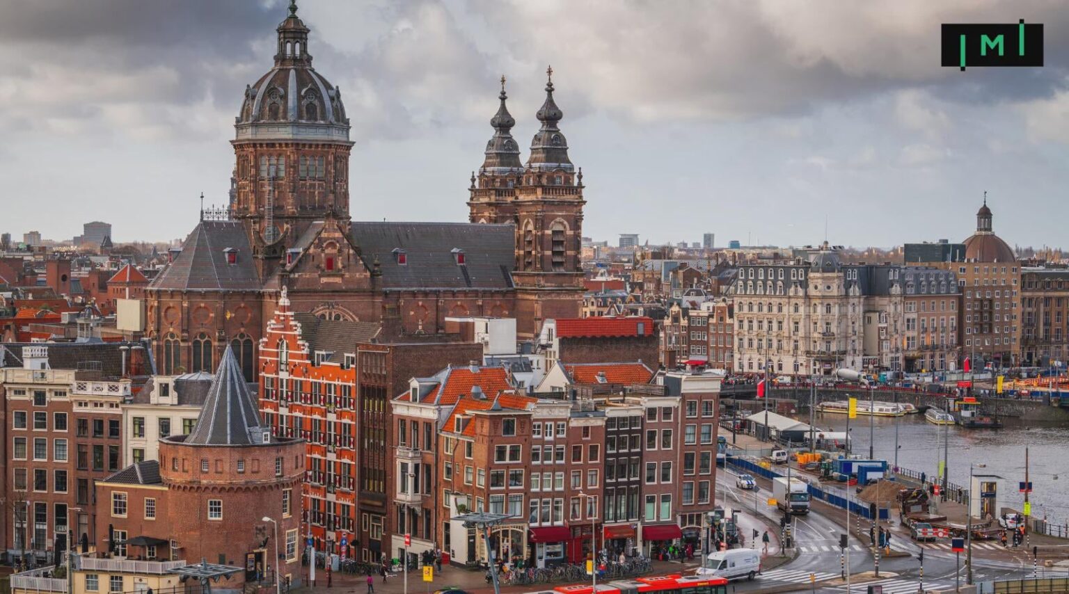 Dutch Lawmakers Approve a 36% Tax on Unrealized Crypto, Stock, and Bond Gains