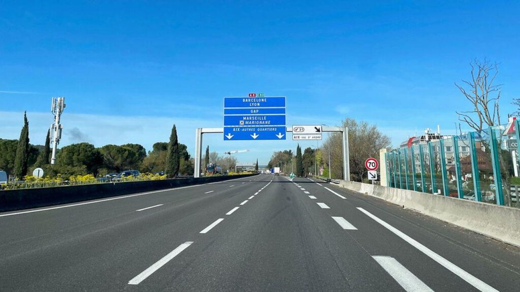 “Sold for 15 billion, the highways bring in 76 billion”: “We no longer talk about success, but about revenue mechanisms”