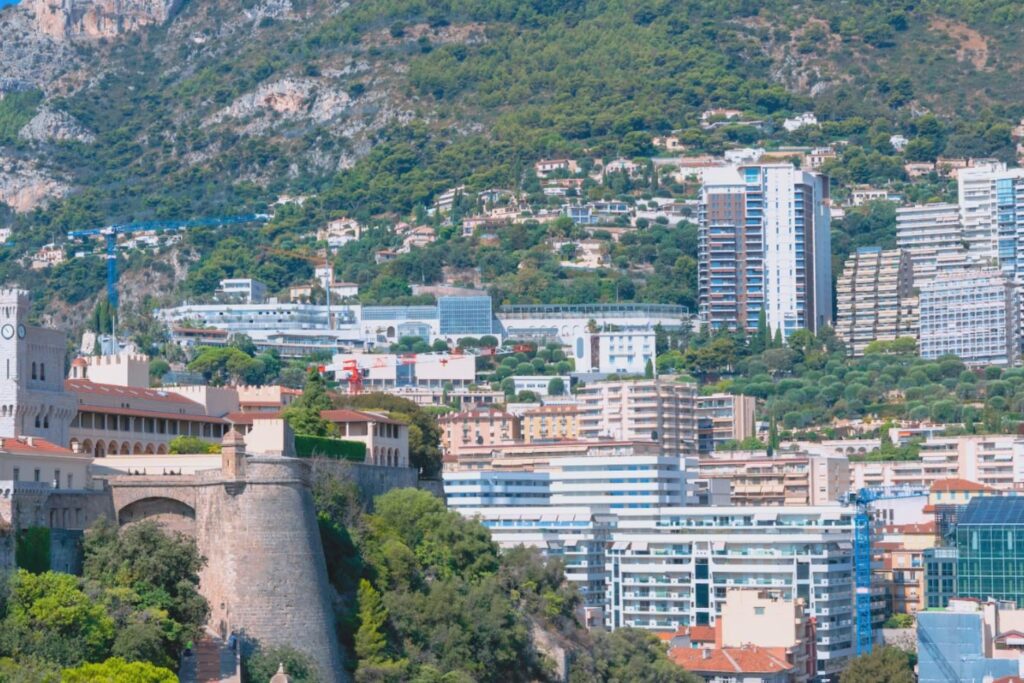 Monaco is building a new hospital costing more than 1 billion euros: simple modernization or real strategic project? 🩺 Monaco is building a new hospital costing more than 1 billion euros: simple modernization or real strategic project? 🩺