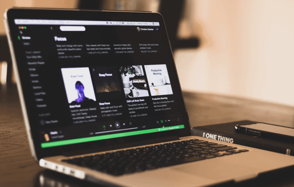What music streaming services offers the best value for us locals?