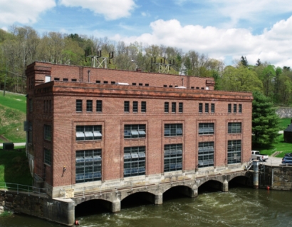 Energías Renovables