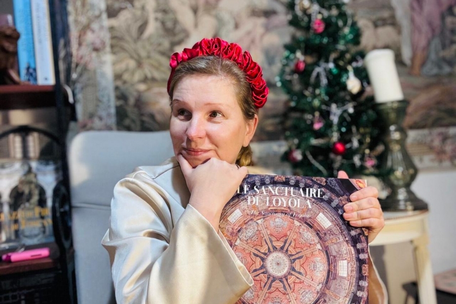 From Akrestsina to Forbes. A Belarusian Woman Sold Castles in the Czech Republic, and Now Teaches How to Become an Aristocrat