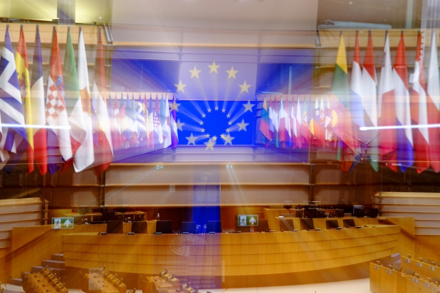European Union extended sanctions against Belarus for another year European Union extended sanctions against Belarus for another year