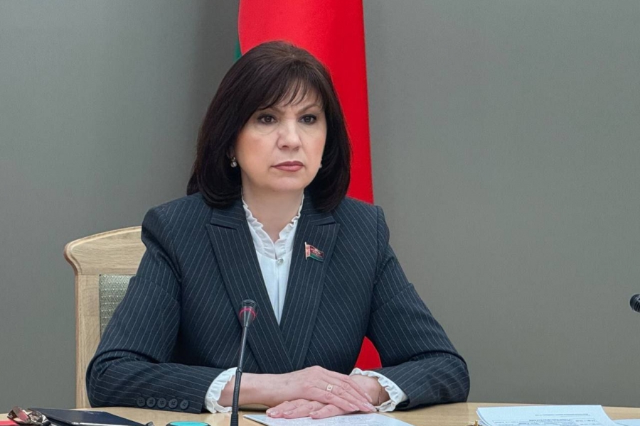 Schools to hold a single lesson “Belarusian Woman — a Symbol of Strength and Inspiration” Schools to hold a single lesson "Belarusian Woman — a Symbol of Strength and Inspiration"