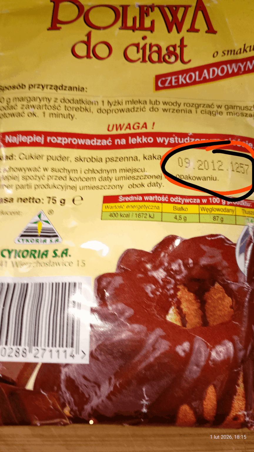 I guess it will still be good