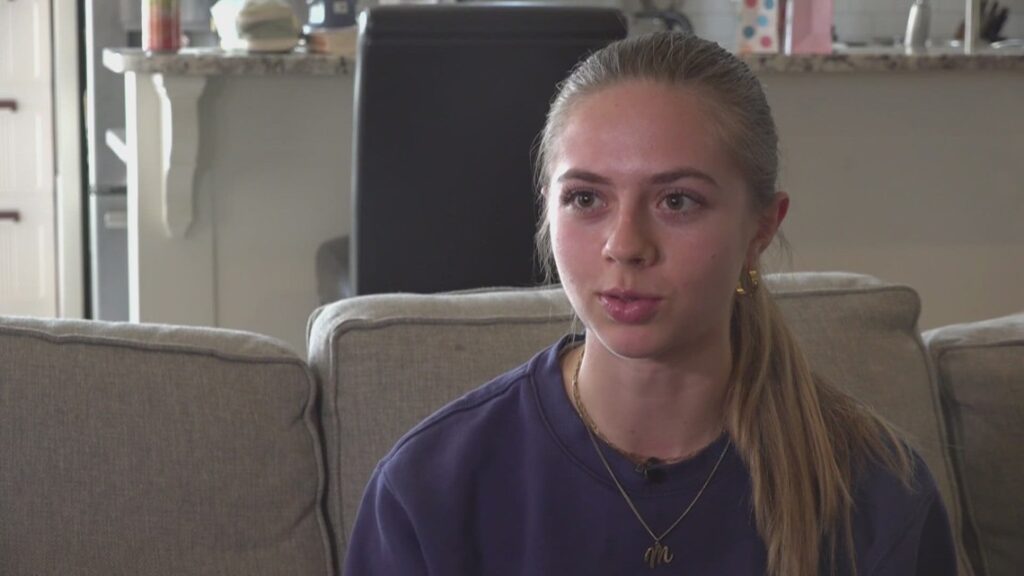 Local high school student selected to study medicine in Greece
