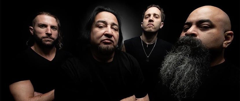 Fear Factory Announce Their First Australian/New Zealand Tour In A Decade