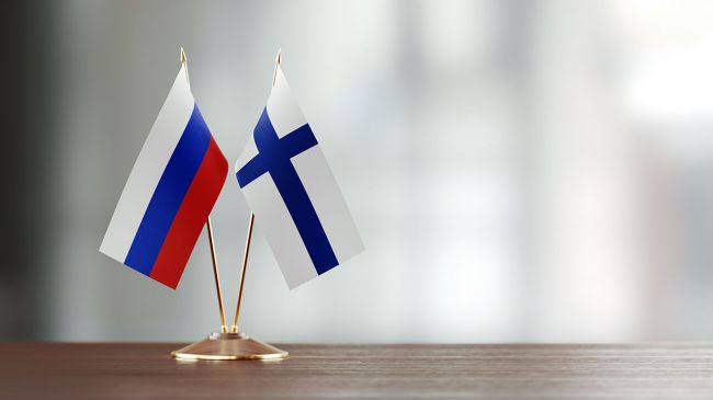 Russia is restoring a military base near Finland — EADaily, February 1st, 2026 — Hi-Tech, Russia Russia is restoring a military base near Finland — EADaily, February 1st, 2026 — Hi-Tech, Russia