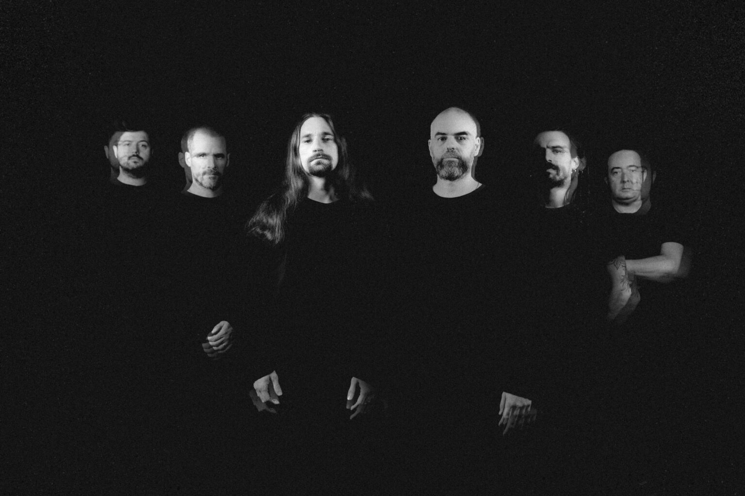 Progressive Death Metal Titans PERSEFONE Unveil ‘Live In Andorra’ With Orchestral “One Word”