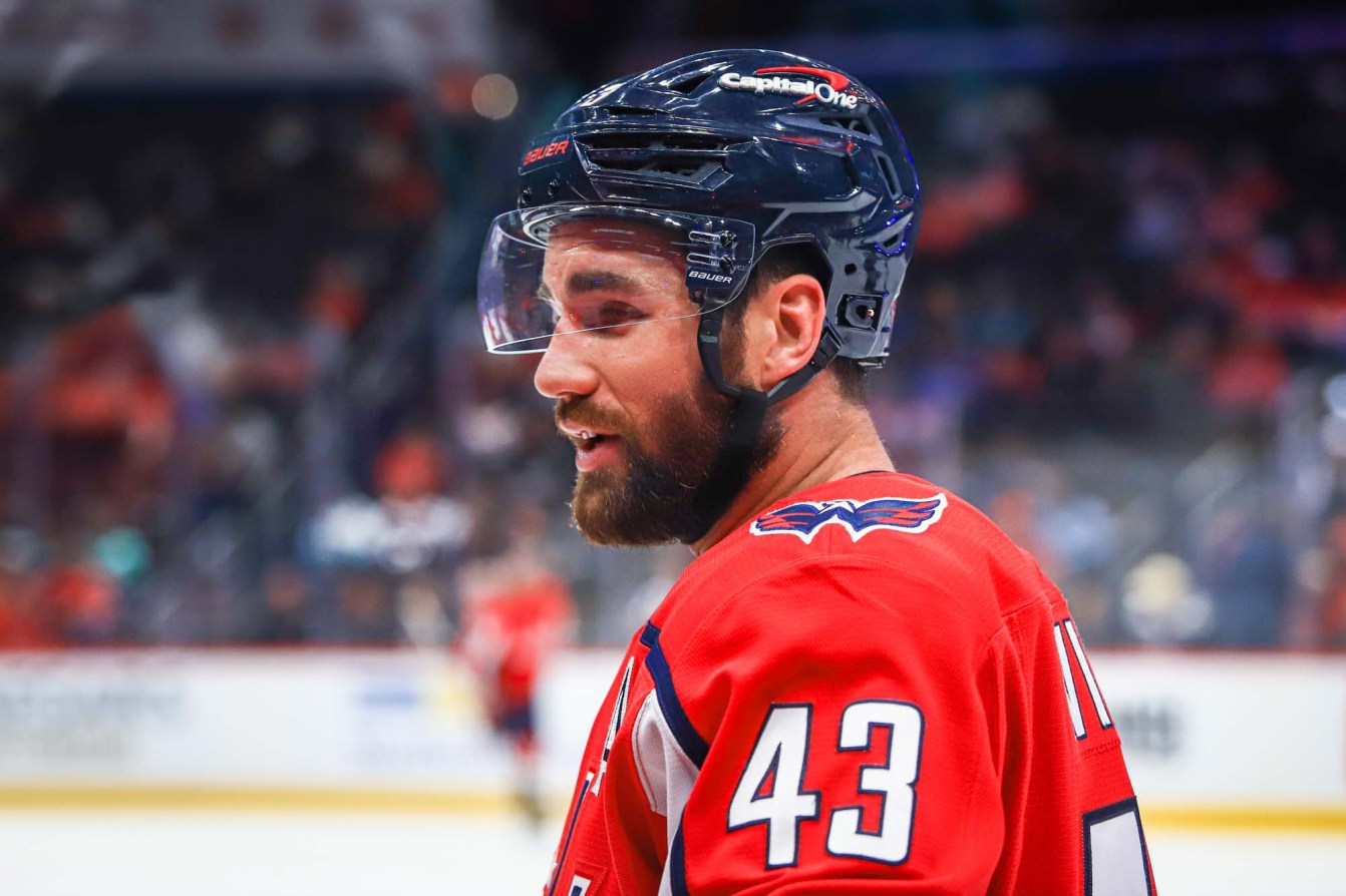Tom Wilson