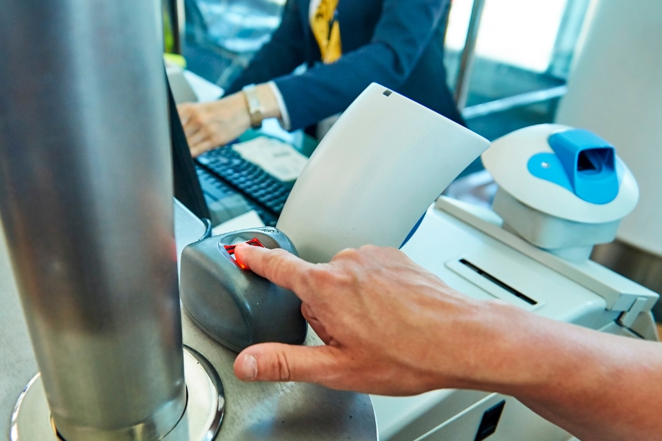 EU Entry/Exit System Full Implementation Still April 9, with Flexibility
