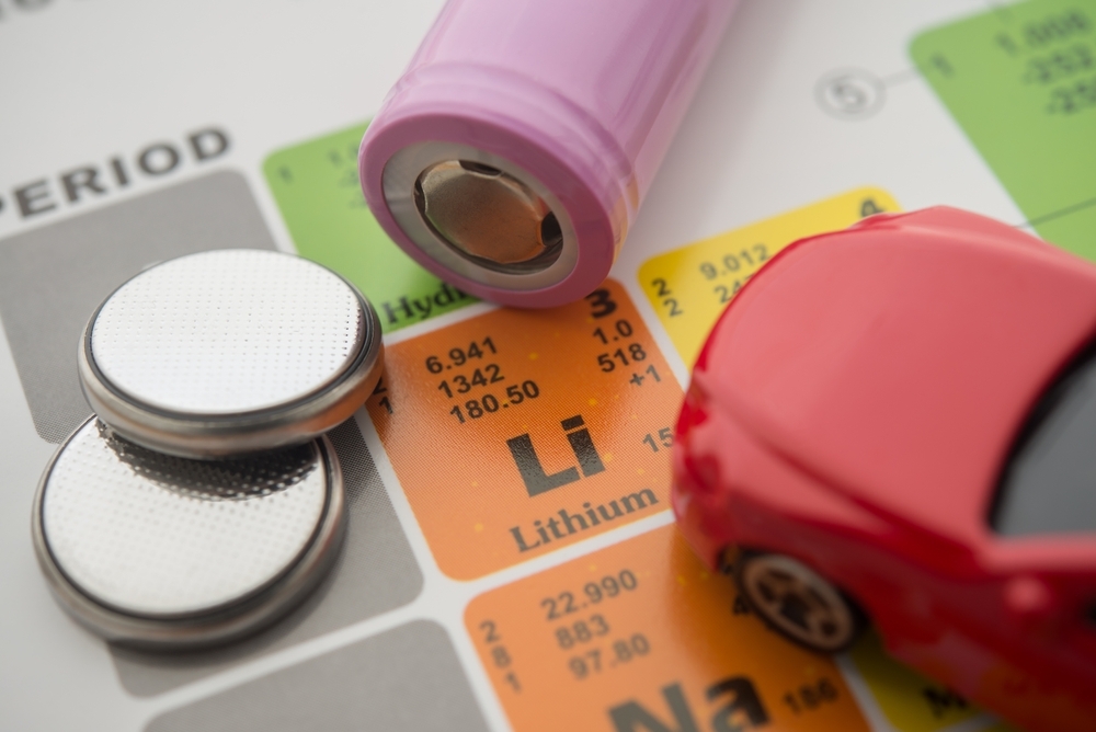 Finland has opened Europe's first lithium mine -