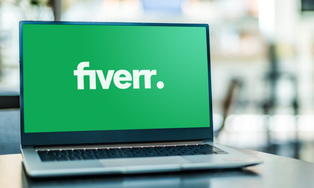 Fiverr Says Humans Remain Essential as AI Influences Hiring Fiverr