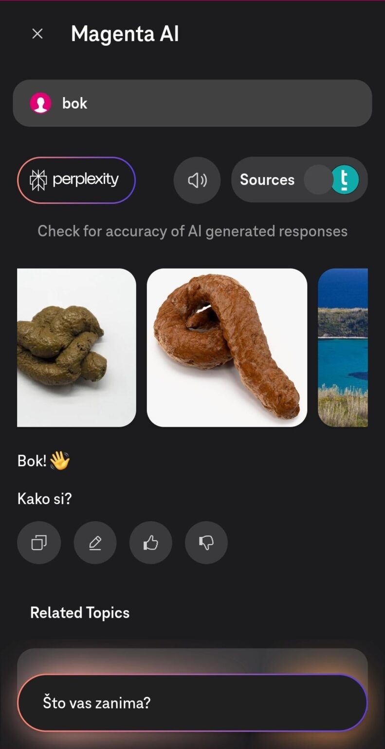 Very nice of them 😅