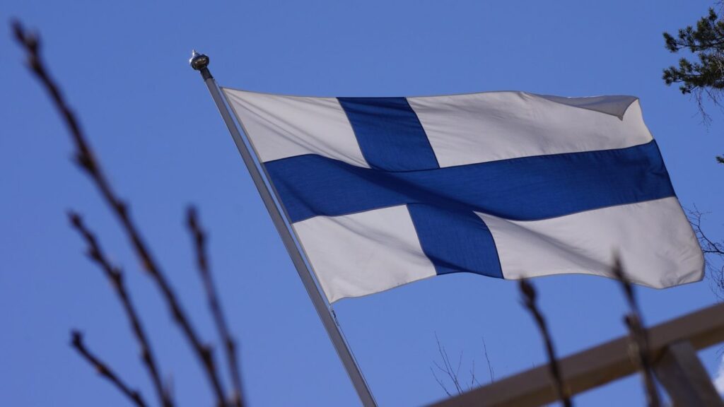 Finland health institute warns of ‘shift’ from harm prevention