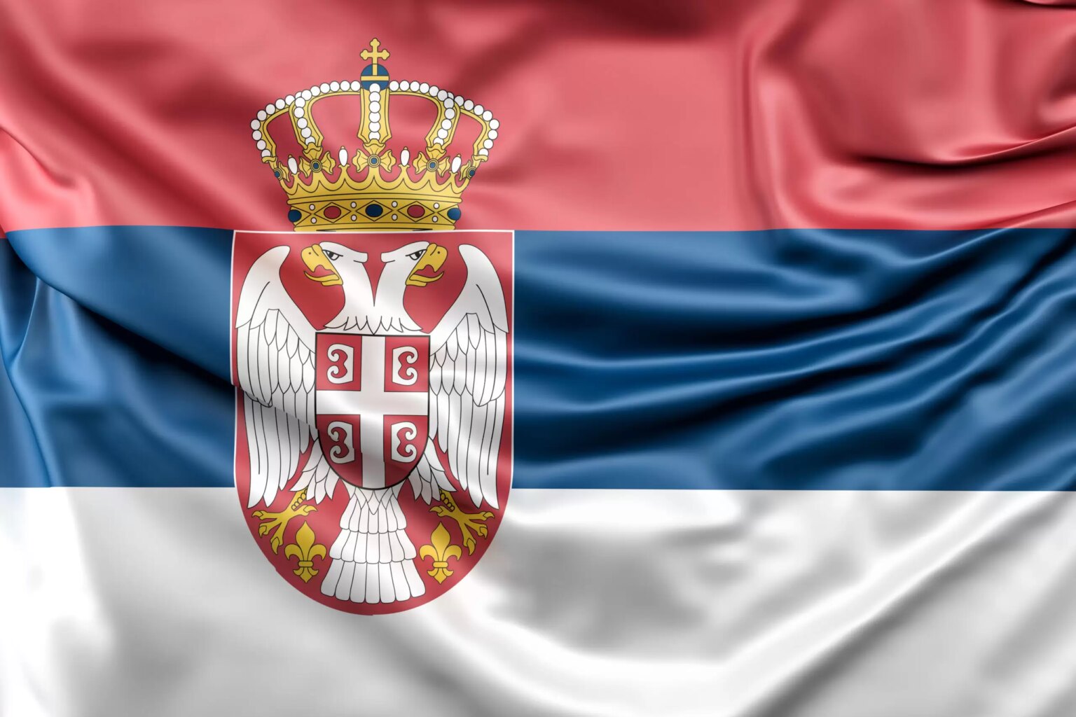 Serbia on a sharpening geopolitical edge between Russia and the European Union