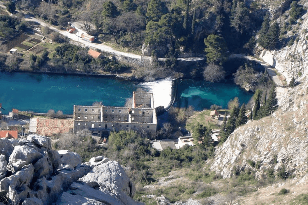 CROATIAN NAJ E02: The shortest river in Croatia