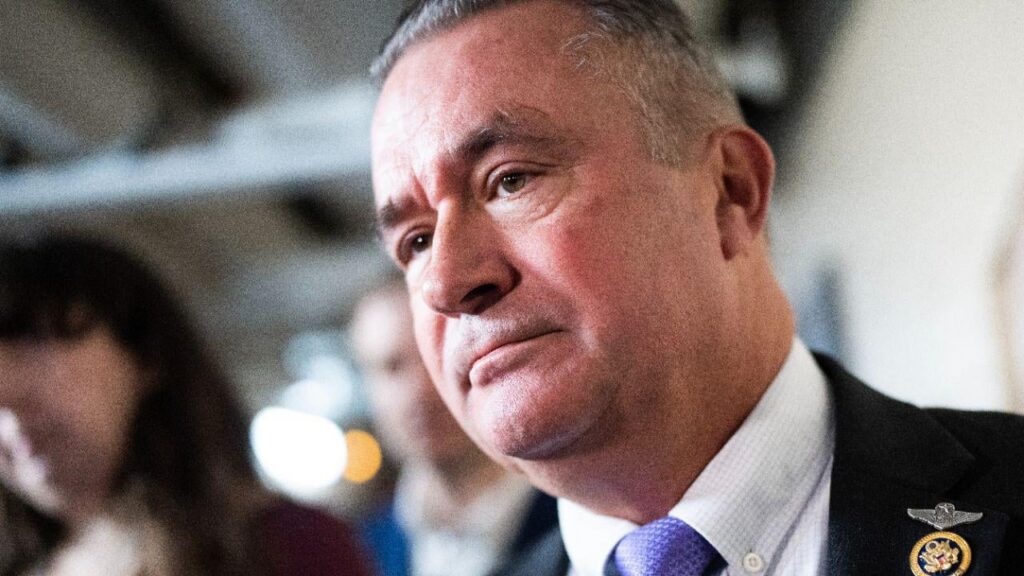 'Time for a new ambassador': Republican congressman wants envoy to Poland ditched