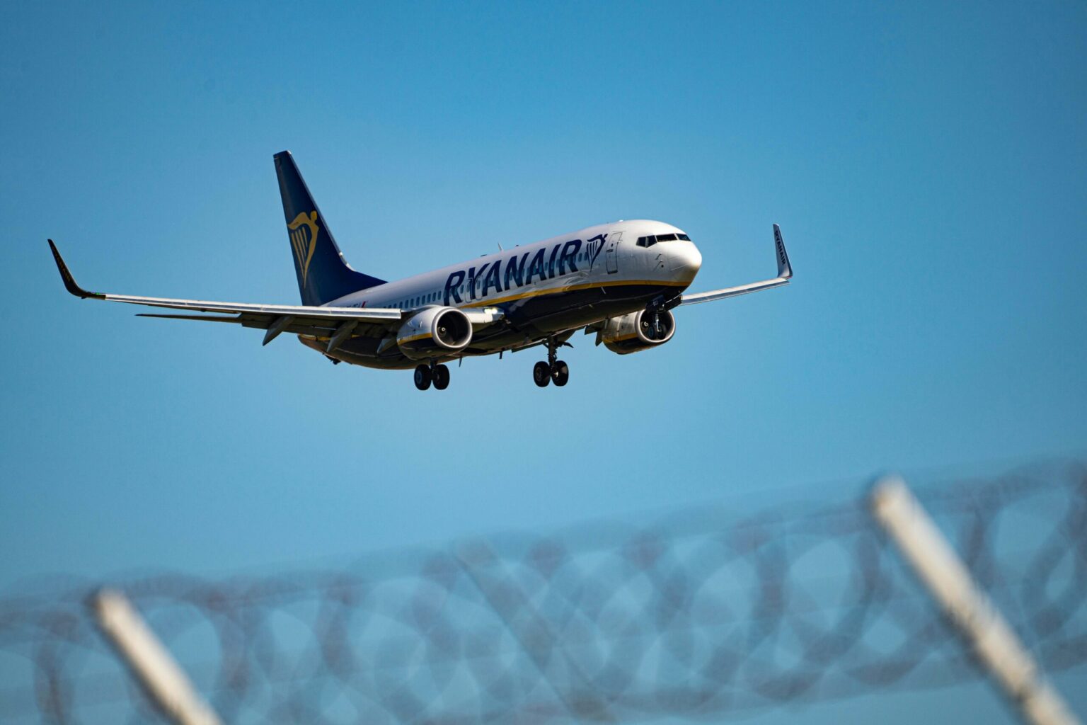 Ryanair Announces Largest Summer Flight Schedule to Croatia