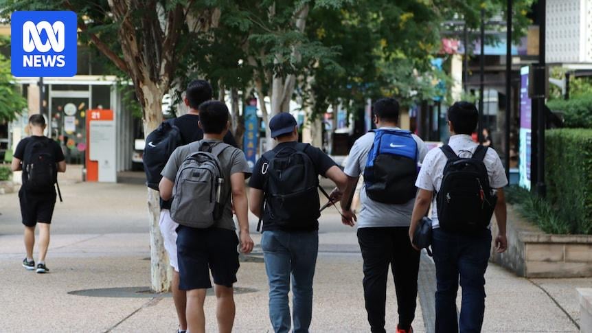 Landmark report finds racism 'deeply embedded' in Australian universities