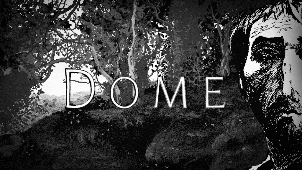 Introducing Dome, a dark fantasy action RPG that takes us to dark medieval Slavonia