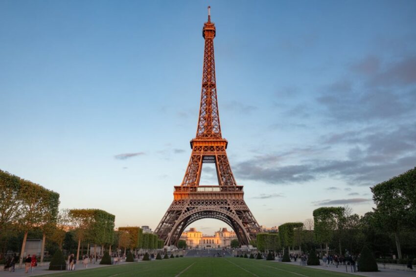 France joins spain, greece, italy, croatia, netherlands and other countries to implement new travel restrictions and policies to tackle overtourism and maintain sustainability across europe this year: everything you need to know