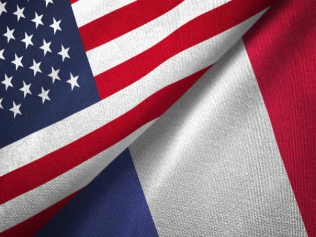 france to summon us envoy over remarks on far right activist s killing