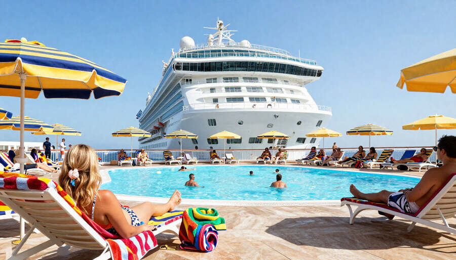 Costa Cruises Set to Continue Rapid Growth in Romania with Focused Expansion and Enhanced Services