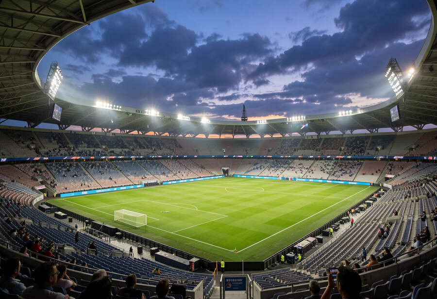 Canada Joins United States, Mexico, New Zealand, and Egypt in Welcoming Travel Agents to an Exclusive FIFA World Cup Experience in Vancouver