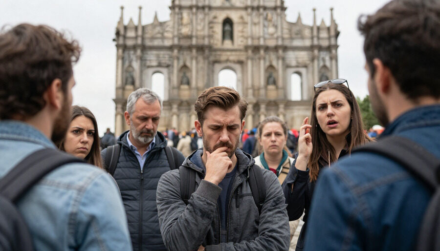 France Joins Hungary, Norway, Denmark, Spain, Germany, Portugal, Belgium and More in Rejecting U.S. Tourists, Creating a Cold Reception in Popular European Destinations