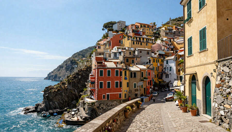 US Joins Turkey, Germany and Spain in Shaping 2025 Travel Patterns While Italy Remains the Most-Booked Destination for Cultural, Coastal and Luxury Experiences