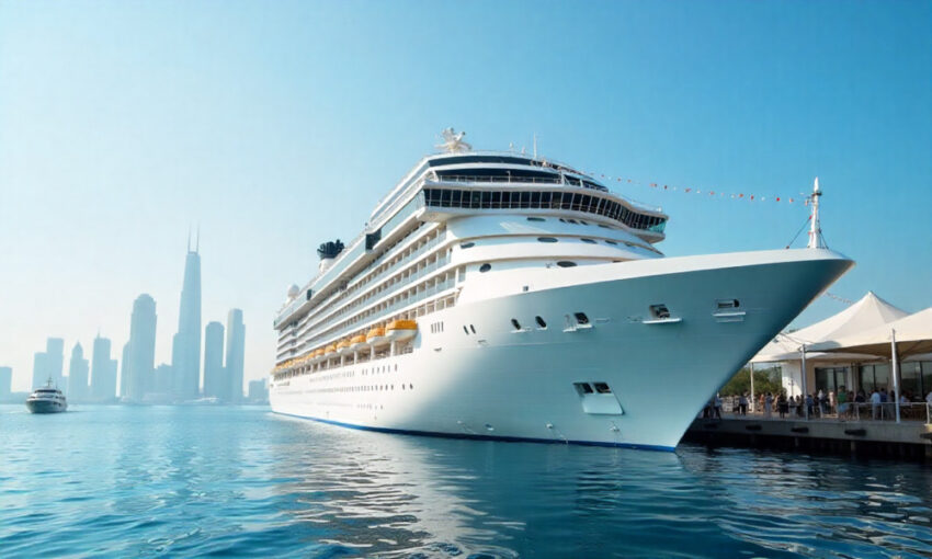 France
cruise