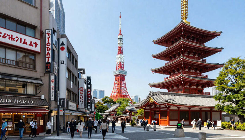 Japan tourism, visa free travel, travel news,