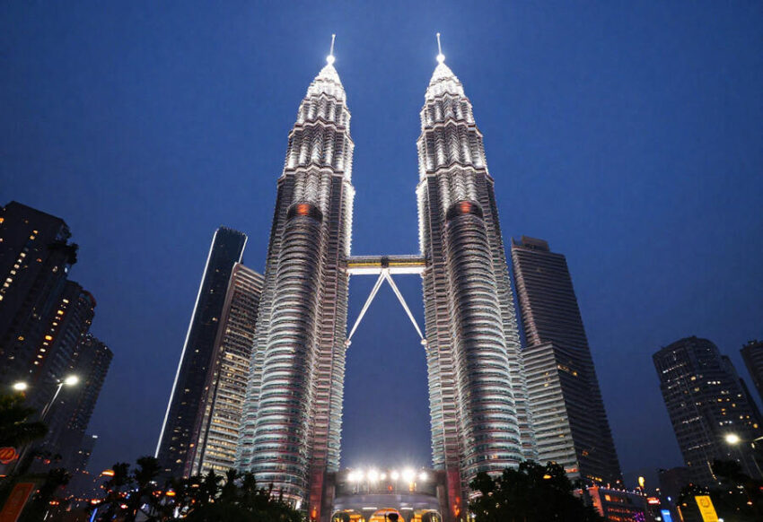 Kenya Joins South Africa, Morocco, Tanzania, Egypt, Malawi And More Countries,
Malaysia,