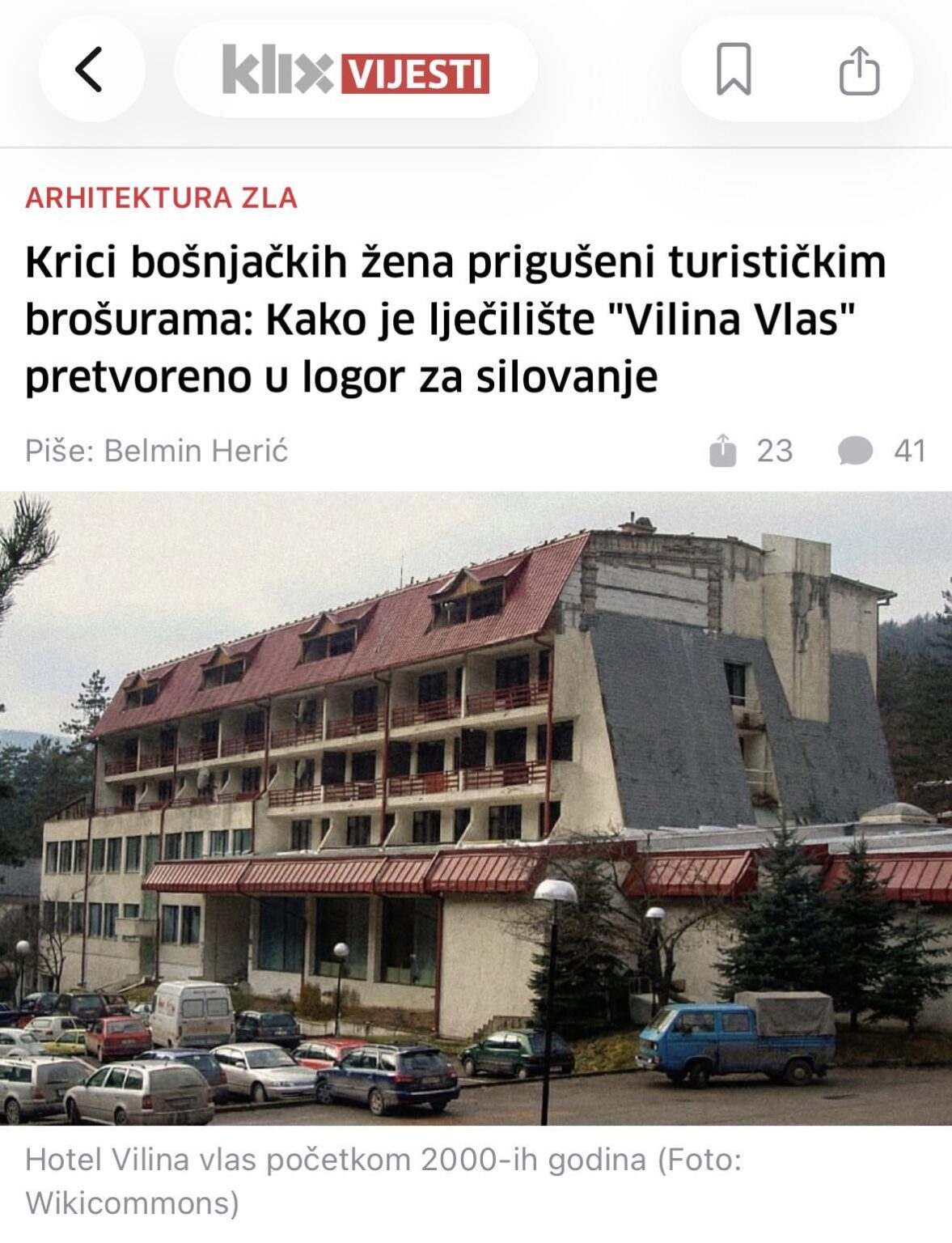 Can we report this somehow?