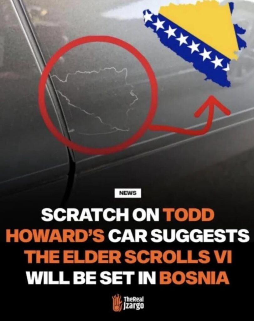 Any chance?