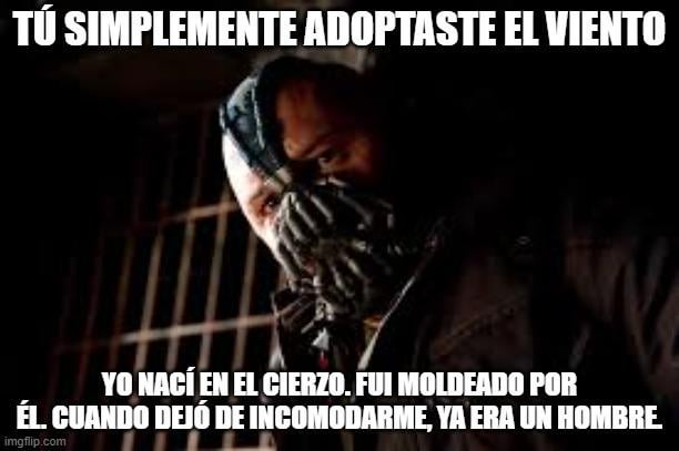 When those of us from Zaragoza hear the warnings about the wind on the news: