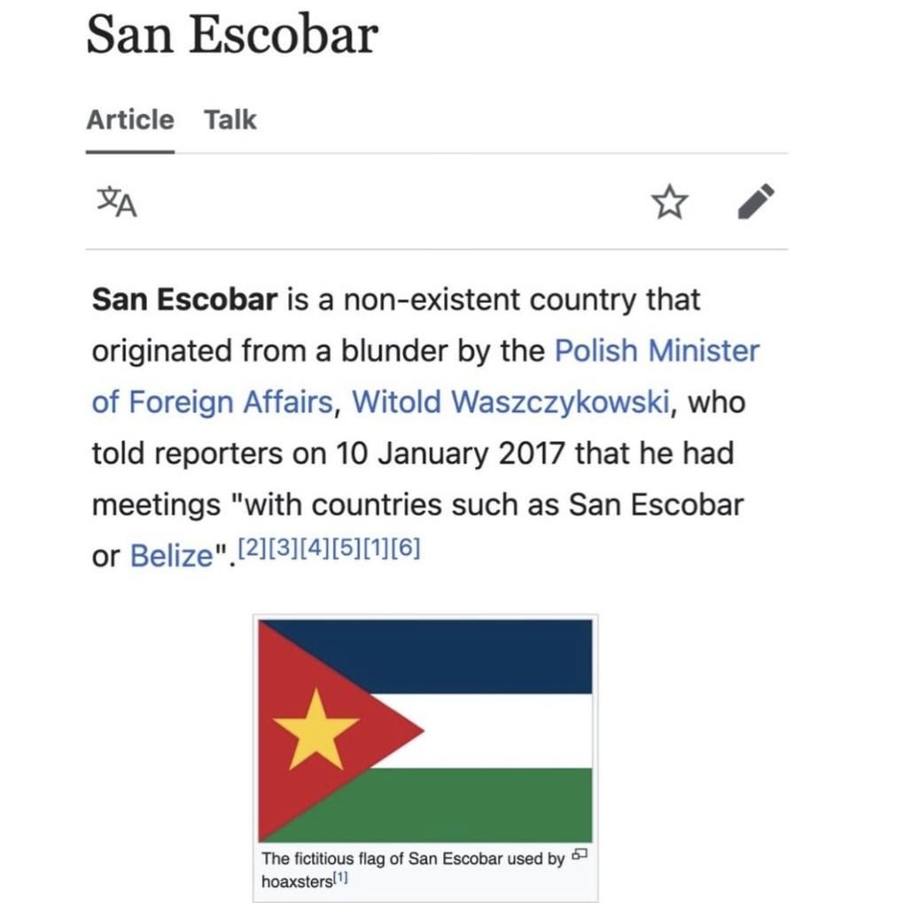 Sorry if this has been posted here. Had no idea, this is hilarious xD