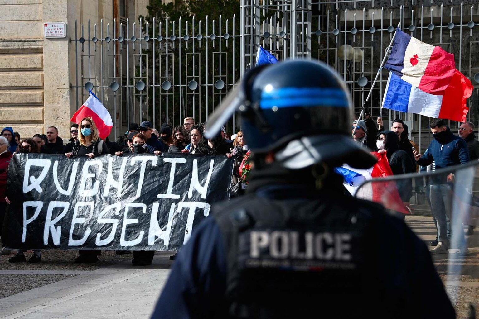 The terrible death of Quentin D. and the moral inversion of public debate