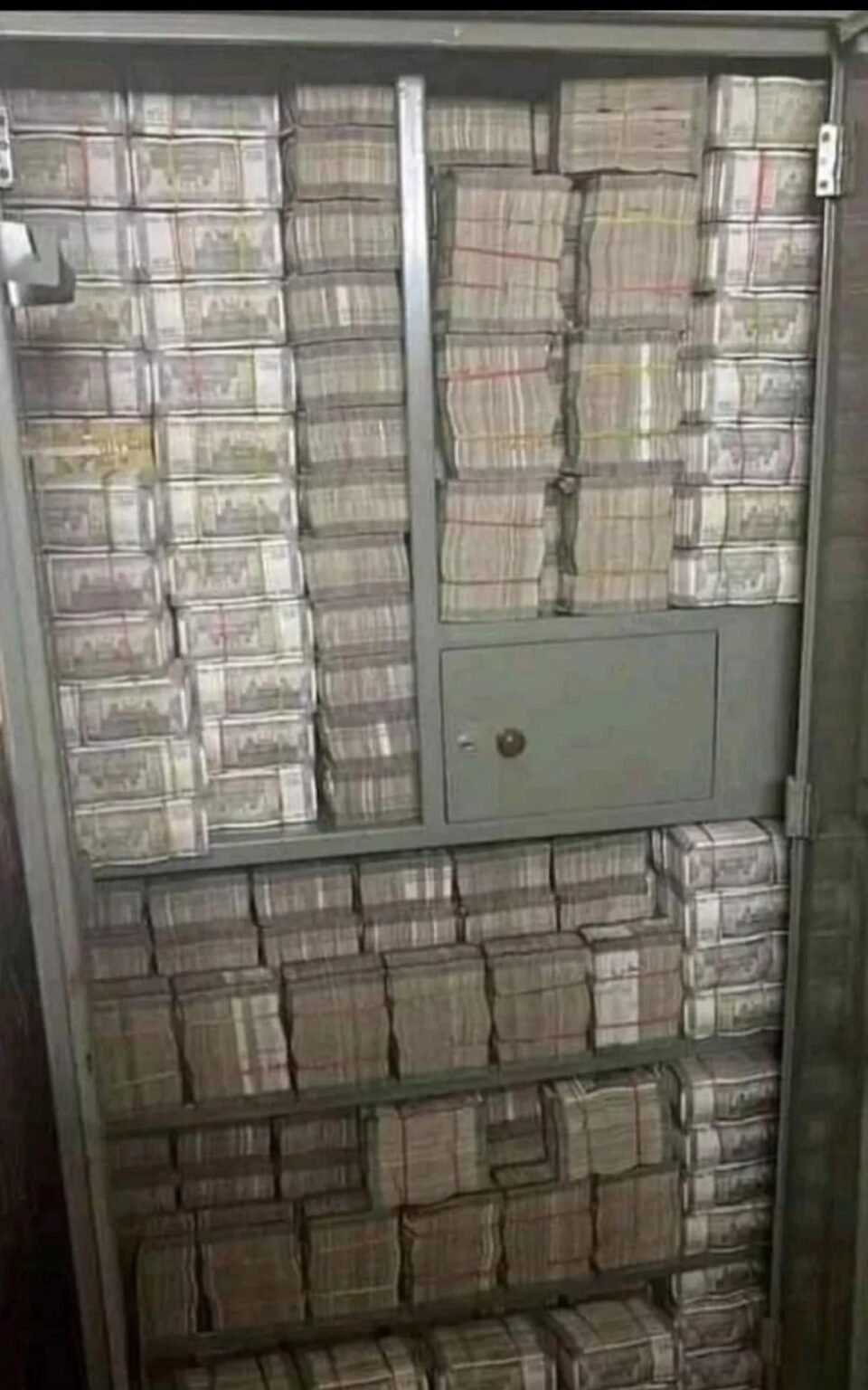 Can I make you pay so much?