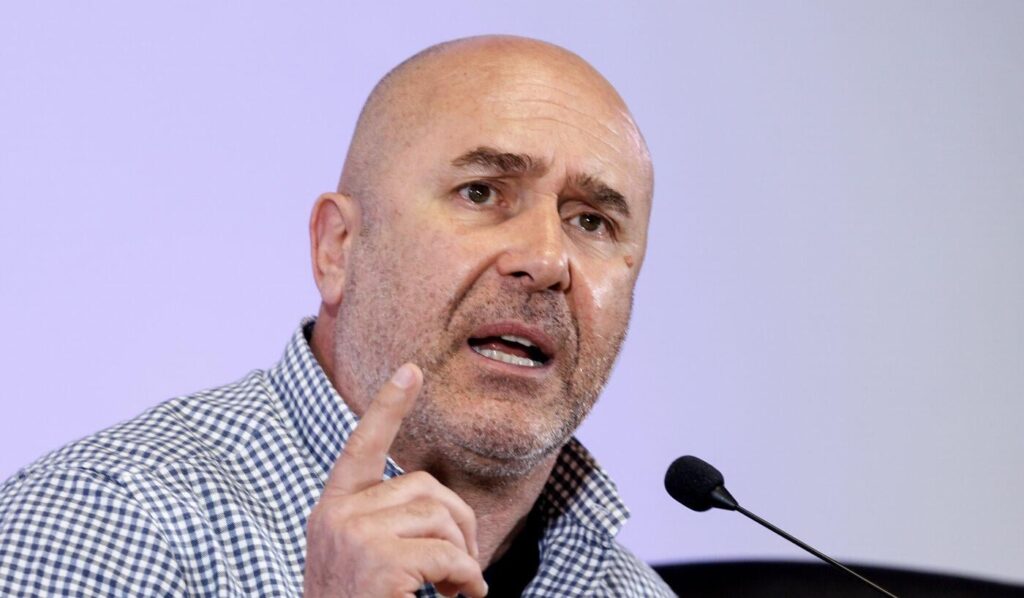 Bandecchi (mayor of Terni and leader of Alternativa Popolare) sent to trial for tax evasion of €20 million for the Cusano university