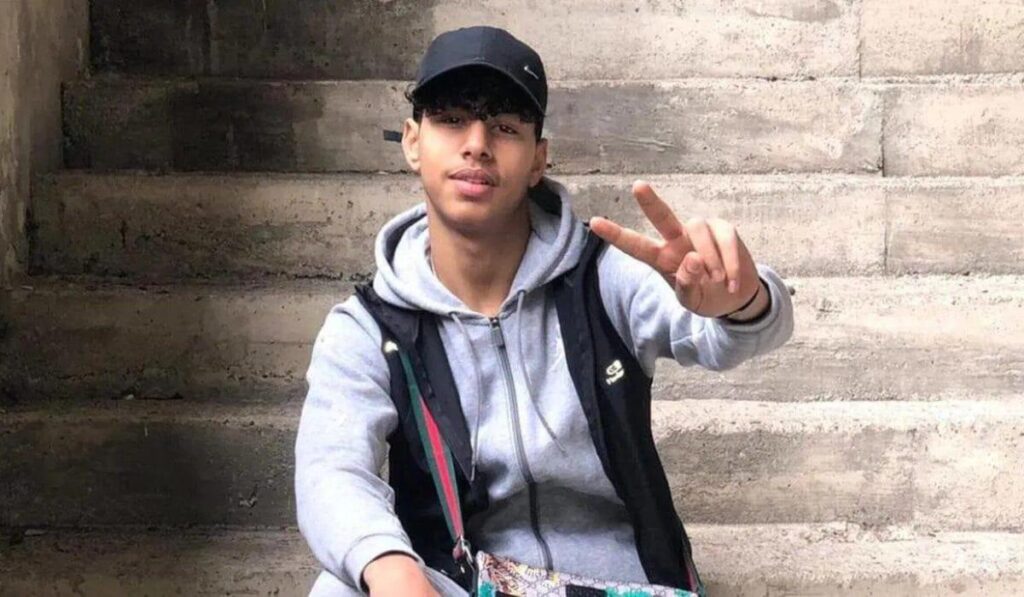 Ramy Elgaml, the chats between the police: "We have to wait for a dead person to escape, a black man who passes by by chance"