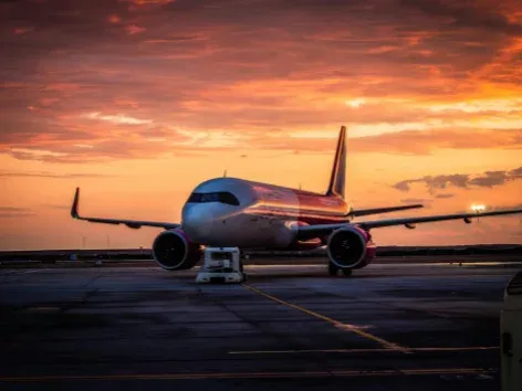 Visit Ukraine - Tickets for $30: Wizz Air expands flights from Romania