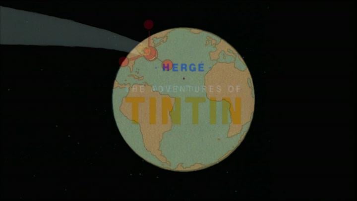 Hey! Now tintin is here in HD in all nordic languages! All dubs