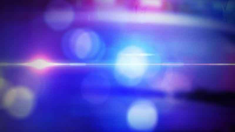 Man with multiple warrants in State of New Mexico arrested after traffic stop in Greece