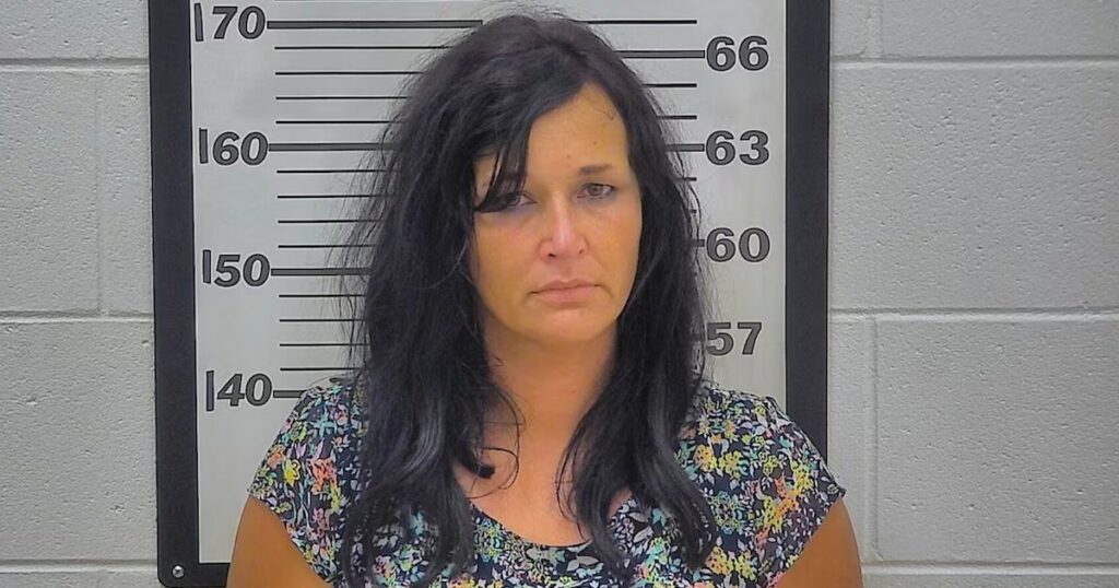 Georgia Woman Arrested in Croatia After Helping Utah Mom Kidnap Her 4 Kids